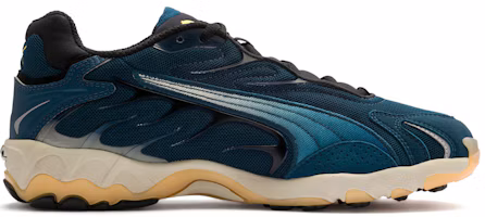 Order Puma Inhale Flares Deep Blue 370918-03