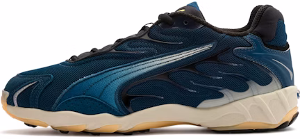 Puma Inhale Flares Deep Blue 370918-03 Puma Inhale Flares Deep Blue 370918-03