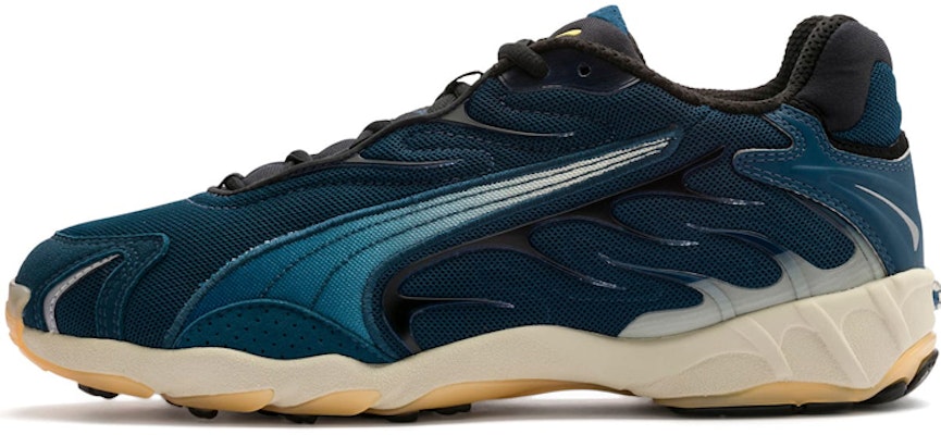 Puma Inhale Flares Deep Blue 370918-03 Buy Puma Inhale Flares Deep Blue 370918-03