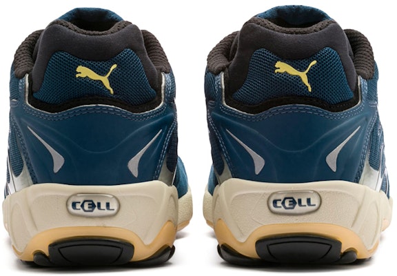 Puma Inhale Flares Deep Blue 370918-03 Shop Puma Inhale Flares Deep Blue 370918-03