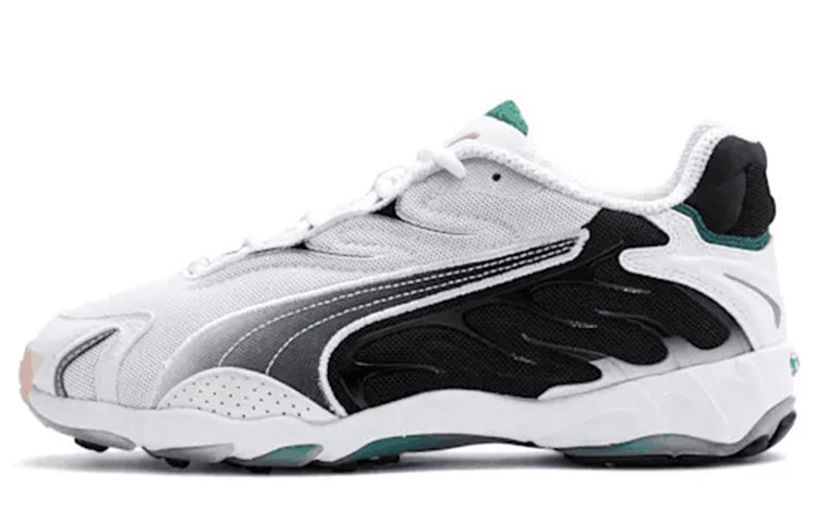 Puma Inhale Flares Trainers 'Black' 370918-05