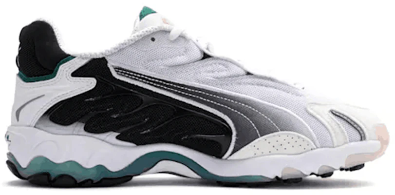 Puma Inhale Flares Sepatu 'Hitam' 370918-05 Order Puma Inhale Flares Sepatu 'Hitam' 370918-05