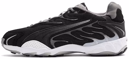 Puma Inhale Flares Trainers 'Black White' 370918-02 Puma Inhale Flares Trainers 'Black White' 370918-02