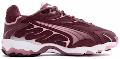 Order Puma Inhale Flares Trainers 'Rose Red' 370918-06