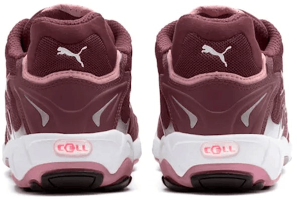 Puma Inhale Flares Trainers 'Rose Red' 370918-06 Shop Puma Inhale Flares Trainers 'Rose Red' 370918-06