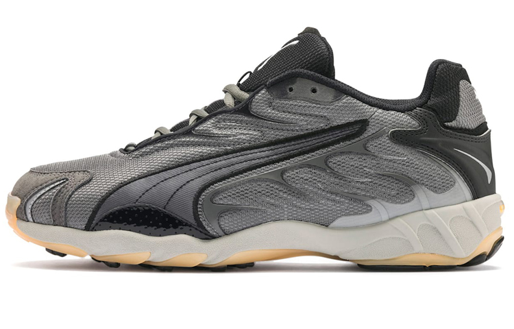 Puma Inhale Gray 370769-03