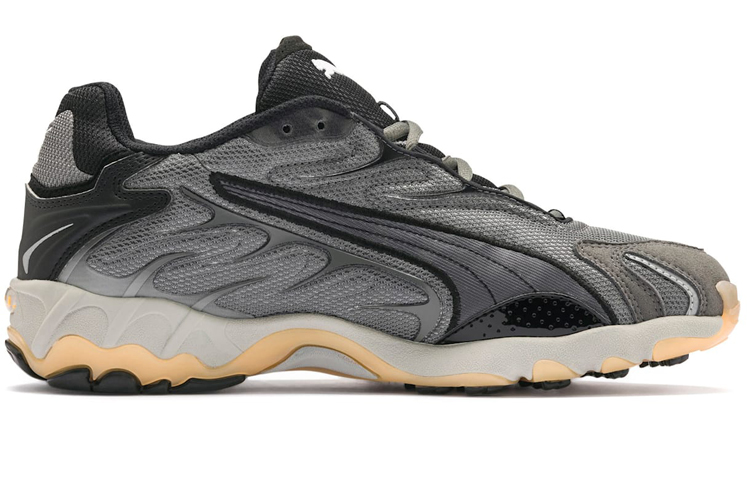 Order Puma Inhale 灰色 370769-03