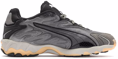 Order Puma Inhale Gris 370769-03