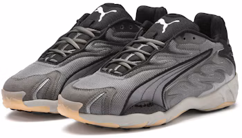 Lookbook Puma Inhale Gris 370769-03