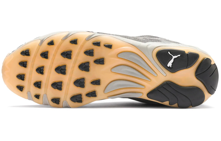 Purchase Puma Inhale 灰色 370769-03
