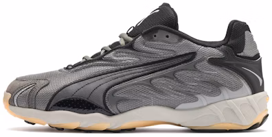 Puma Inhale Gray 370769-03 Puma Inhale Gray 370769-03
