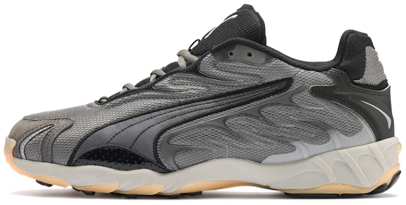 Puma Inhale Gray 370769-03 Buy Puma Inhale Gray 370769-03