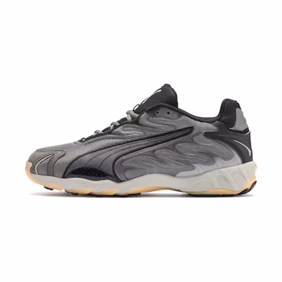 Puma Inhale Gray