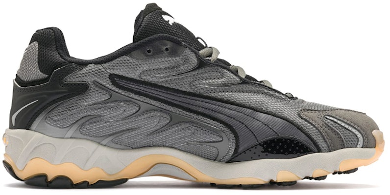 Puma Inhale Gray 370769-03 Order Puma Inhale Gray 370769-03