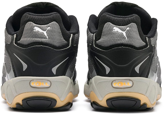 Puma Inhale Gray 370769-03 Shop Puma Inhale Gray 370769-03