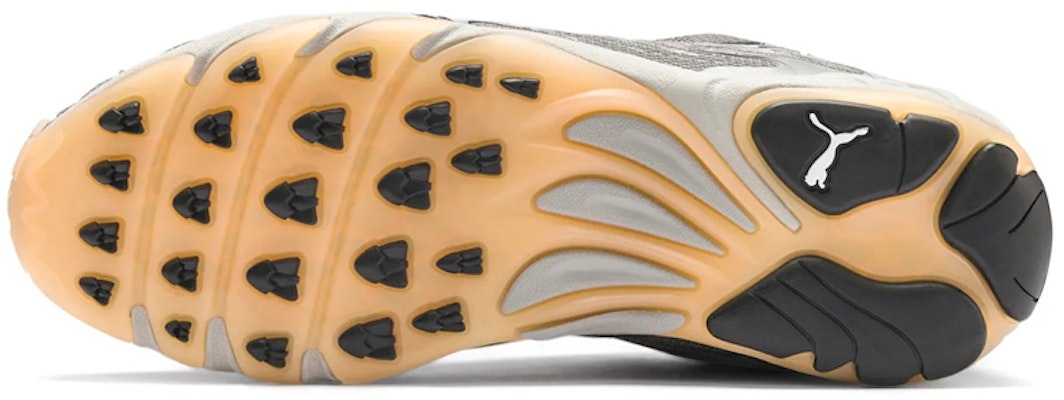 Puma Inhale Gray 370769-03 Purchase Puma Inhale Gray 370769-03