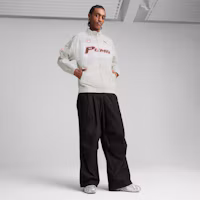Lookbook Puma Inhale Metallic Glacial Gray- Team Silver 401780-01