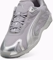 Cheap Puma Inhale Metallic Glacial Gray- Team Silver 401780-01