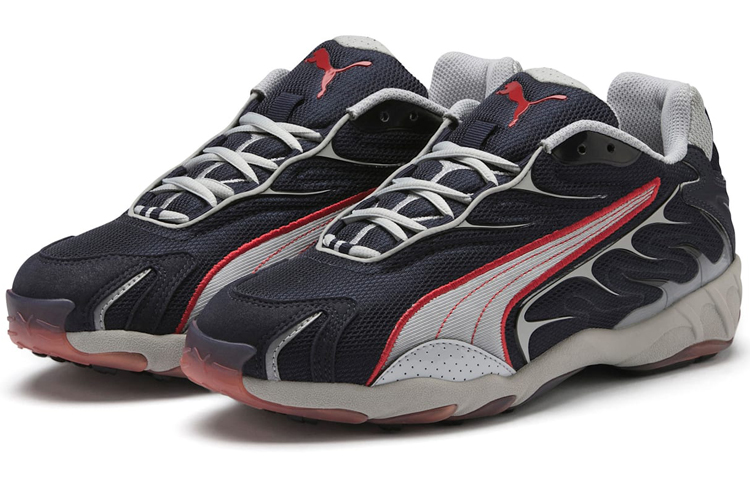 Lookbook Puma Inhale Asal 370769-04