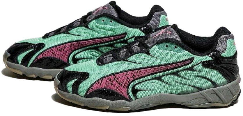 Puma Inhale size? Medusa 372300-01 Order Puma Inhale size? Medusa 372300-01