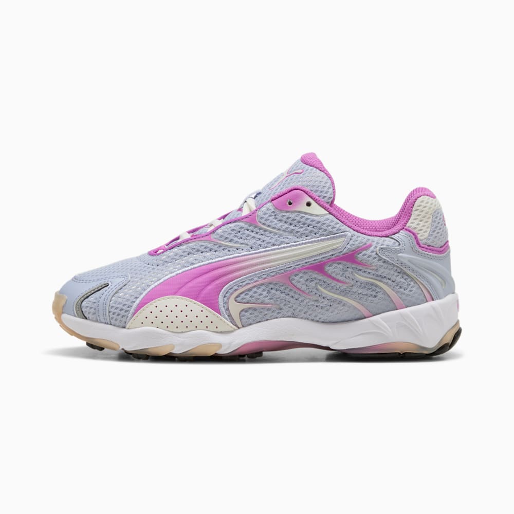 Puma Inhale Sneakers Cool Weather/Pure Magenta 401560-09