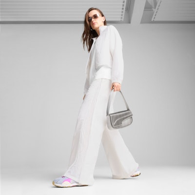 プーマ インヘイル スニーカー クールウェザー/ピュアマゼンタ 401560-09 Lookbook プーマ インヘイル スニーカー クールウェザー/ピュアマゼンタ 401560-09