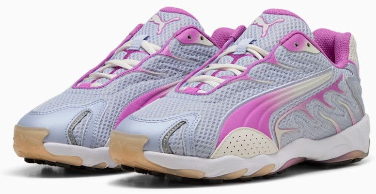 プーマ インヘイル スニーカー クールウェザー/ピュアマゼンタ 401560-09 Shop プーマ インヘイル スニーカー クールウェザー/ピュアマゼンタ 401560-09