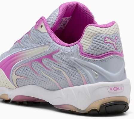 プーマ インヘイル スニーカー クールウェザー/ピュアマゼンタ 401560-09 Purchase プーマ インヘイル スニーカー クールウェザー/ピュアマゼンタ 401560-09