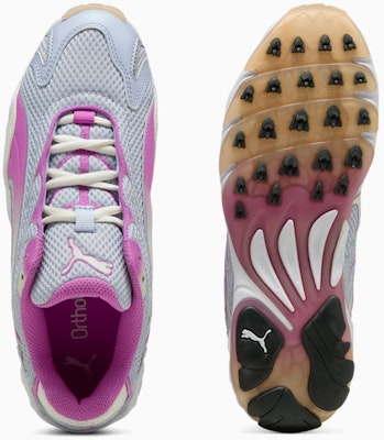 プーマ インヘイル スニーカー クールウェザー/ピュアマゼンタ 401560-09 Details for プーマ インヘイル スニーカー クールウェザー/ピュアマゼンタ 401560-09