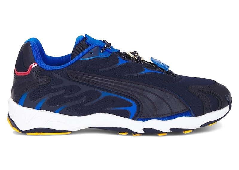 Puma Inhale 'Sonic The Hedgehog Sonic' 404366-01