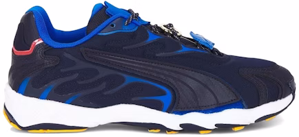 Puma Inhale 'Sonic The Hedgehog Sonic' 404366-01 Puma Inhale 'Sonic The Hedgehog Sonic' 404366-01