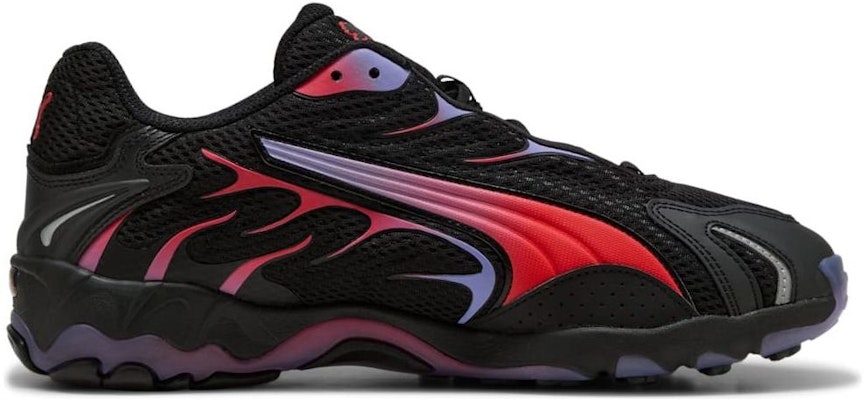 Puma Inhale Spider- 401560-02 運動鞋 401560-02 Order Puma Inhale Spider- 401560-02 運動鞋 401560-02