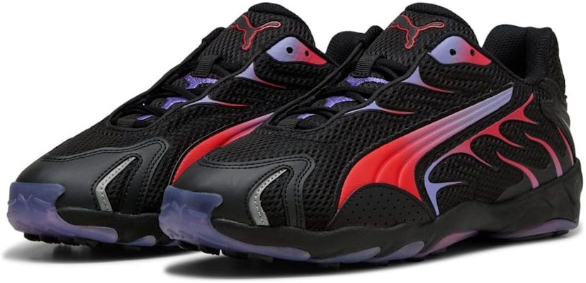 Puma Inhale Spider- 401560-02 運動鞋 401560-02 Lookbook Puma Inhale Spider- 401560-02 運動鞋 401560-02