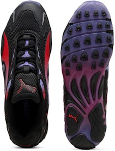 Puma Inhale Spider Lelaki 401560-02 Shop Puma Inhale Spider Lelaki 401560-02