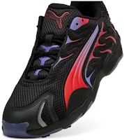 Purchase Puma Inhale ''Zwart Rood'' 401560-02