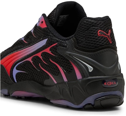 Puma Inhale Spider- 401560-02 運動鞋 401560-02 Details for Puma Inhale Spider- 401560-02 運動鞋 401560-02