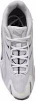 Shop Puma Inhale Trainers Gray White 370769-02