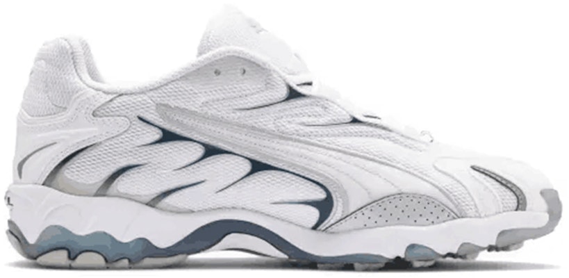 Puma Inhale Trainers Gray White 370769-02 Order Puma Inhale Trainers Gray White 370769-02