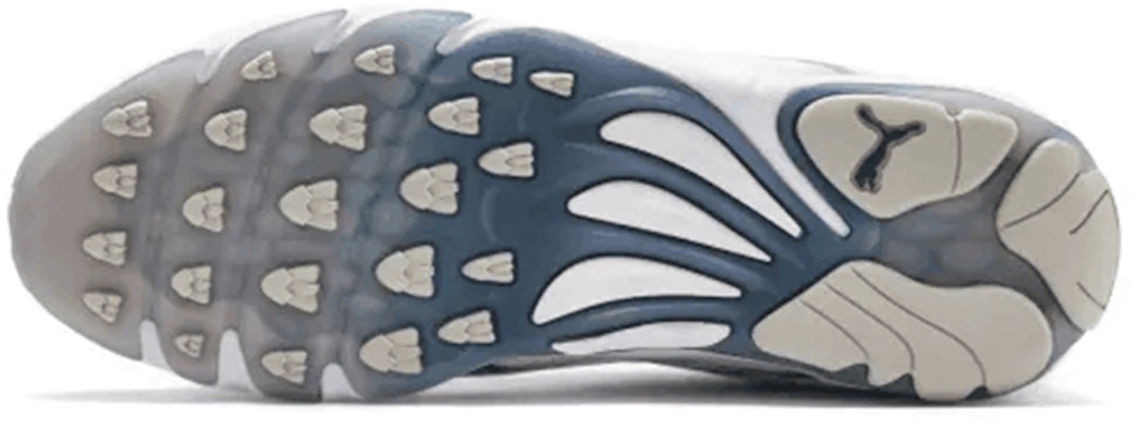 Puma Inhale Trainers Gray White 370769-02 Purchase Puma Inhale Trainers Gray White 370769-02