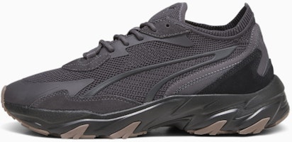 Puma Injector Knit Arid Desert Sneakers 392723-01 Puma Injector Knit Arid Desert Sneakers 392723-01
