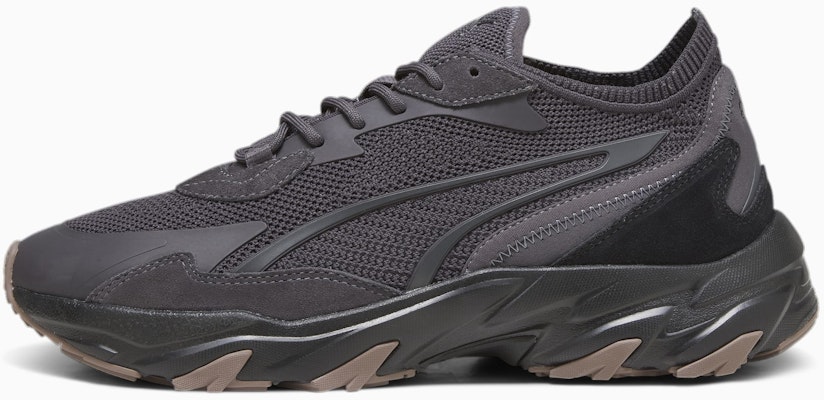 Puma Injector Knit Arid Desert Sneakers 392723-01 Buy Puma Injector Knit Arid Desert Sneakers 392723-01