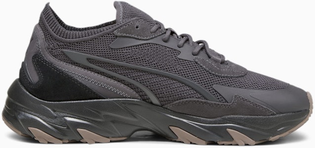 Puma Injector 針織沙漠運動鞋 392723-01 Sizing Puma Injector 針織沙漠運動鞋 392723-01