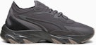 Sizing Puma Injector Knit 'Arid Desert' Kasut Sukan 392723-01