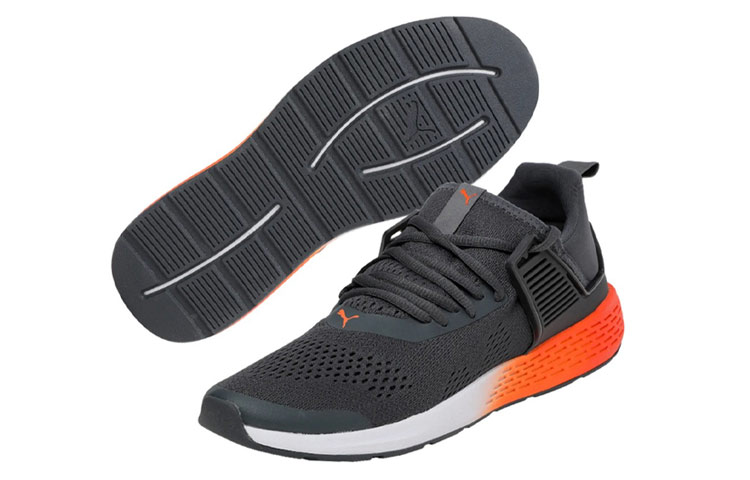 Puma Insurge Eng 'Iron Gate Firecracker' 圖 5