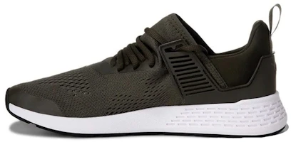 Puma Insurge Eng Mesh 'Green Low-Top Runner' 367534-05 Puma Insurge Eng Mesh 'Green Low-Top Runner' 367534-05