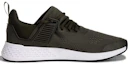 Order Puma Insurge Eng Mesh ''Vert Baskets Basses Running'' 367534-05