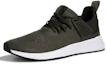 Lookbook Puma Insurge Eng Mesh ''Vert Baskets Basses Running'' 367534-05