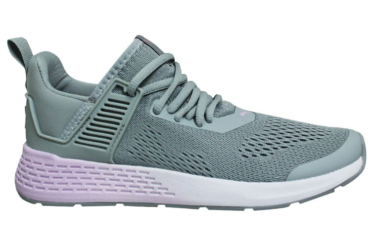 Order PUMA Insurge Eng Mesh 低筒 跑步鞋 男款 灰
