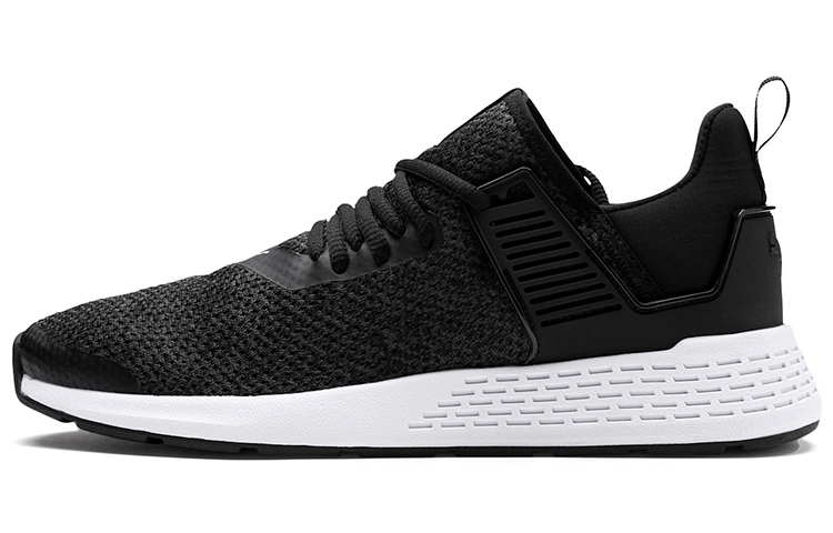 Puma Insurge Heather 'Black' 369482-01