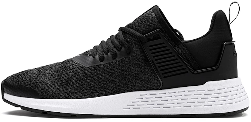 Puma Insurge Heather 'Hitam' 369482-01 Buy Puma Insurge Heather 'Hitam' 369482-01